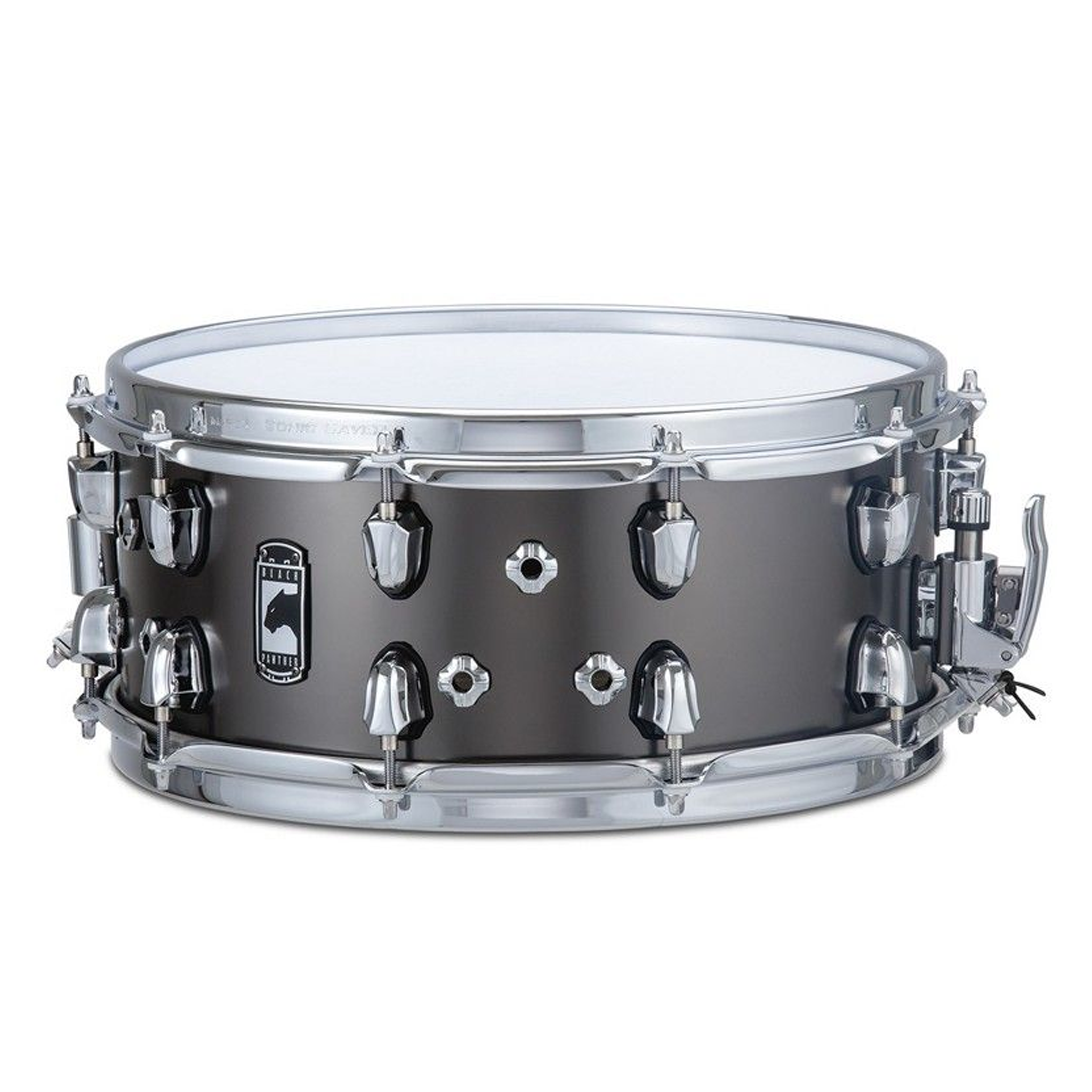 Mapex Black Panther: Wraith Snare Drum (Matt Halpern Signature)